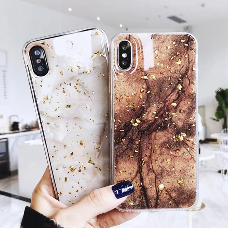 Lovebay Phone Case For iPhone 11 11 pro 12 12pro XR XS Max Luxury Bling Gold Foil Marble Glitter Soft TPU For iPhone 11 Pro Max
Lovebay Phone Case For iPhone 11 11 pro 12 12pro XR XS Max Luxury Bling Gold Foil Marble Glitter Soft TPU For iPhone 11 Pro Max