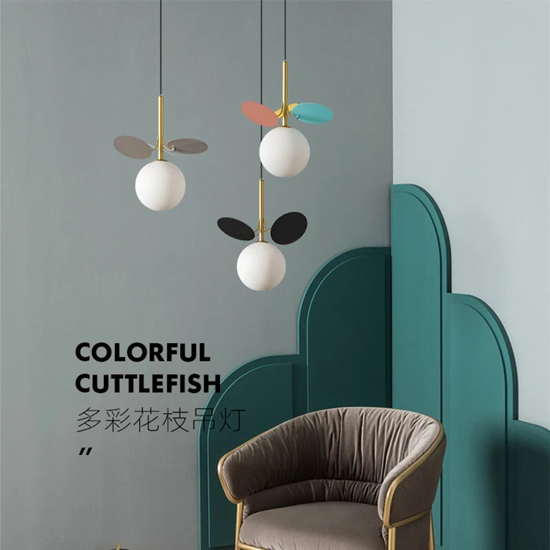 Nordic bedside chandelier modern minimalist ins net red bedroom chandelier single head creative long line children's room bedsid
Nordic bedside chandelier modern minimalist ins net red bedroom chandelier single head creative long line children's room bedsid