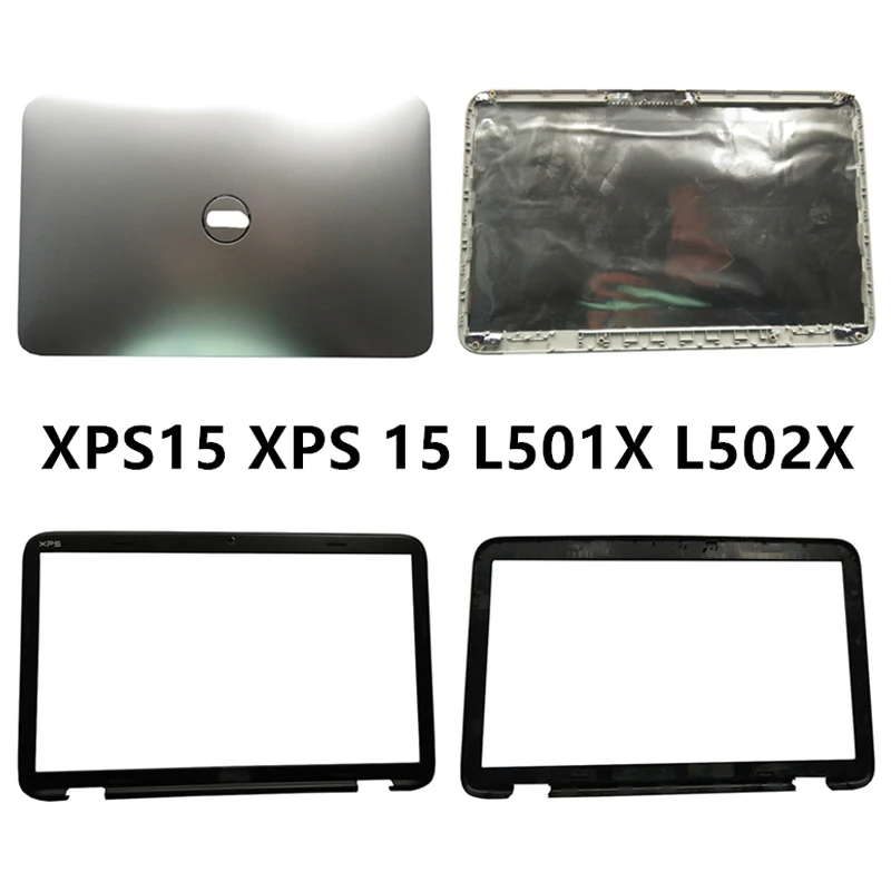 Новый ноутбук для DELL XPS15 XPS 15 L501X L502X LCD задняя крышка верхний чехол или рамка Передняя рамка Hosuing Cover
Новый ноутбук для DELL XPS15 XPS 15 L501X L502X LCD задняя крышка верхний чехол или рамка Передняя рамка Hosuing Cover