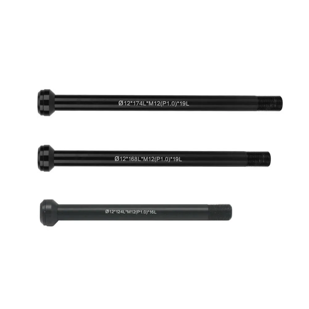 Bicycle Thru Axle Lever Practical To Use Hubs Shaft Skewers Front Rear Axle 100/142/148x12mm For Boost BMC Cube GHOST S-Works
Bicycle Thru Axle Lever Practical To Use Hubs Shaft Skewers Front Rear Axle 100/142/148x12mm For Boost BMC Cube GHOST S-Works