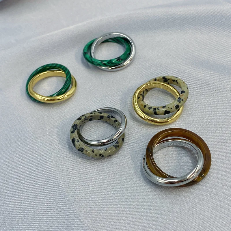 Timeless Wonder Fancy Geo Stone Stackable Rings for Women Luxury Designer Jewelry Punk Cocktail Goth Ins Runway Mix Unique 7253
Timeless Wonder Fancy Geo Stone Stackable Rings for Women Luxury Designer Jewelry Punk Cocktail Goth Ins Runway Mix Unique 7253