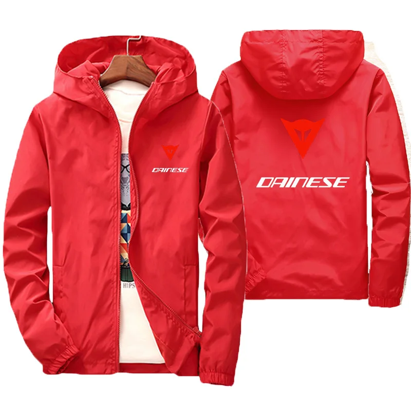 Hot Windbreaker Jacket Men's Spring Summer Jacket Street Windbreaker Hoodie Zip Light Jacket streetwear men Coat 7XL men coats
Hot Windbreaker Jacket Men's Spring Summer Jacket Street Windbreaker Hoodie Zip Light Jacket streetwear men Coat 7XL men coats
