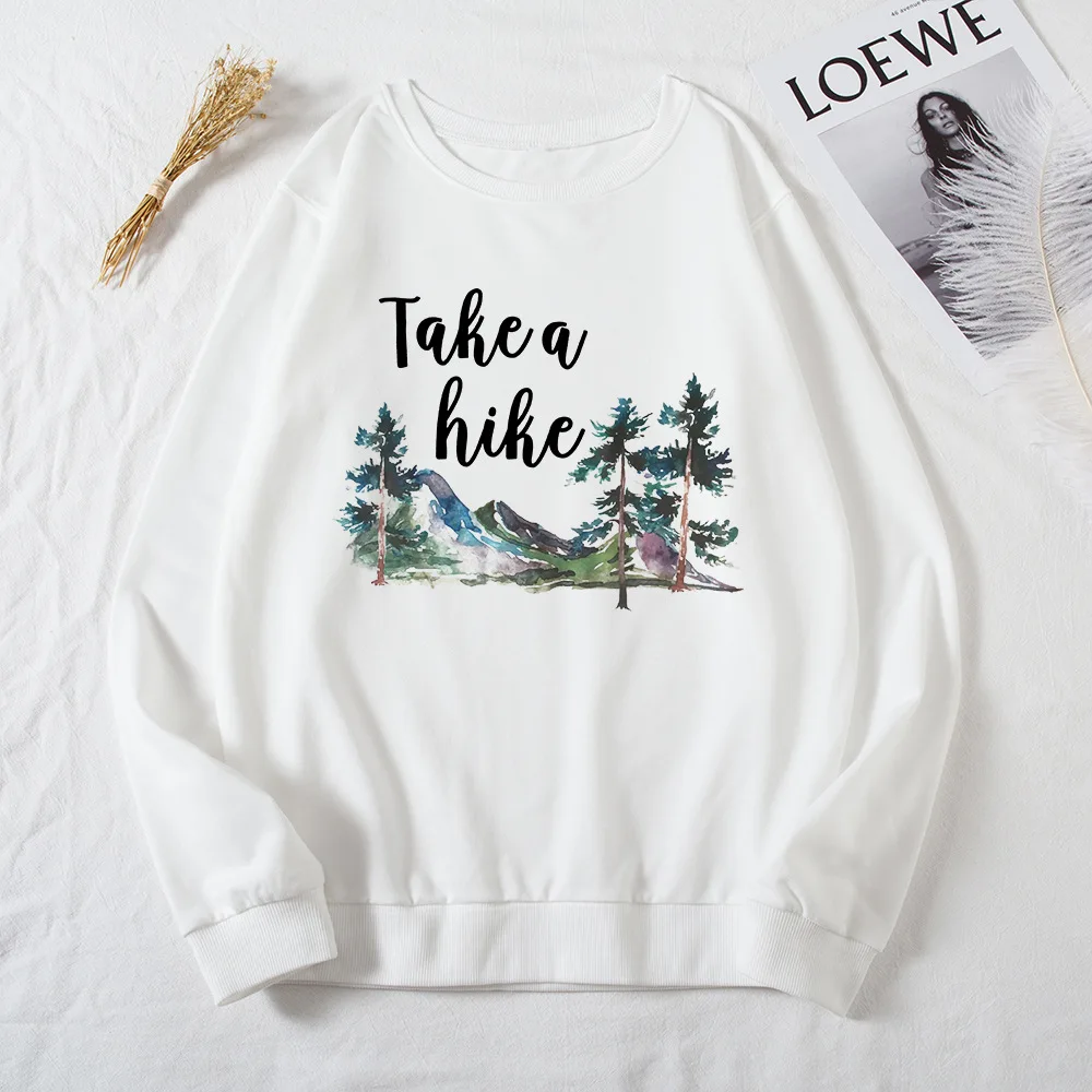 Autumn Sweatshirt Hooded Women Long Sleeve Hoodies Scenery Printed Fashion Loose Pullovers Casual Female
Autumn Sweatshirt Hooded Women Long Sleeve Hoodies Scenery Printed Fashion Loose Pullovers Casual Female