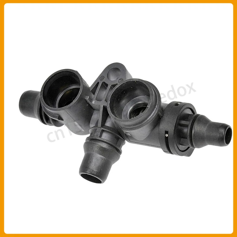 It Is Suitable for Bmw X5e53 Thermostat 17107559963 Thermostat 17101439115oe17107559966
It Is Suitable for Bmw X5e53 Thermostat 17107559963 Thermostat 17101439115oe17107559966