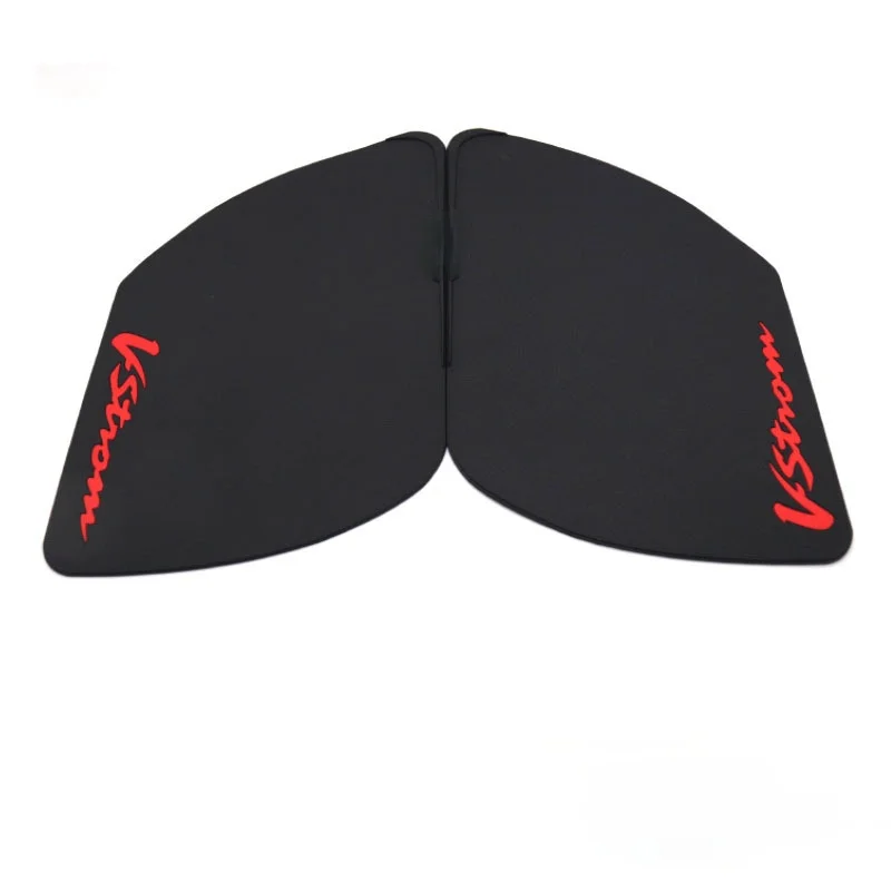 Applicable to-Suzuki DL1000-V-STROM Anti-Skid Protective Car Body Fuel Tank Side Stickers
Applicable to-Suzuki DL1000-V-STROM Anti-Skid Protective Car Body Fuel Tank Side Stickers
