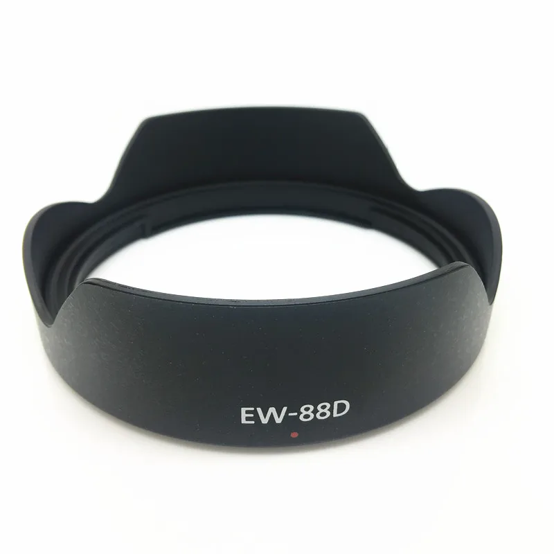 Подходит для Canon EW-88D 16-35 2,8 16-35 мм f2.8 III бленда третьего поколения 82 мм
Подходит для Canon EW-88D 16-35 2,8 16-35 мм f2.8 III бленда третьего поколения 82 мм