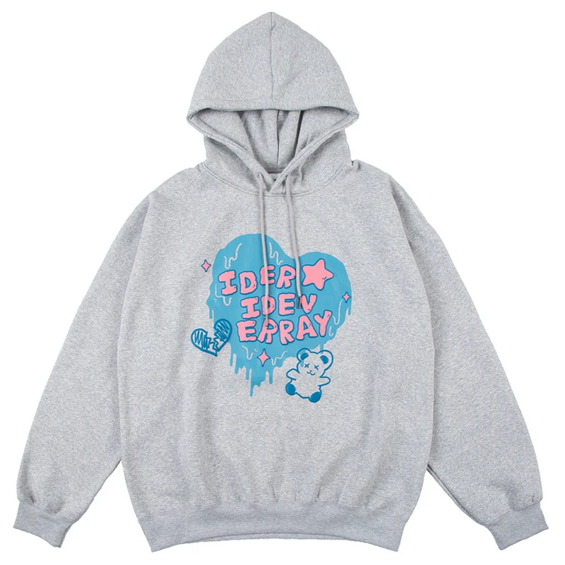 Mens Winter Oversize Fleece Hoodie Unisex Loose Harajuku Hoodies Solid Color Sweatshirt Male Casual Cotton Plain Pullover Coats
Mens Winter Oversize Fleece Hoodie Unisex Loose Harajuku Hoodies Solid Color Sweatshirt Male Casual Cotton Plain Pullover Coats