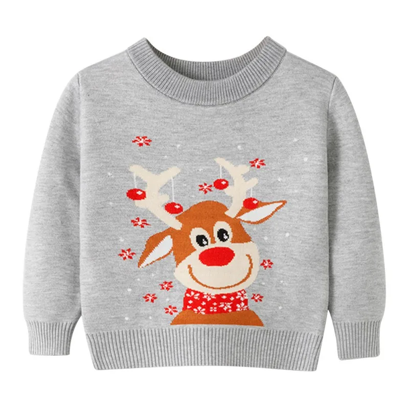 Kids Baby Boys Sweaters Long Sleeve 2021 Children's Tops Toddler Boy Clothes Baby Girl Clothes
Kids Baby Boys Sweaters Long Sleeve 2021 Children's Tops Toddler Boy Clothes Baby Girl Clothes