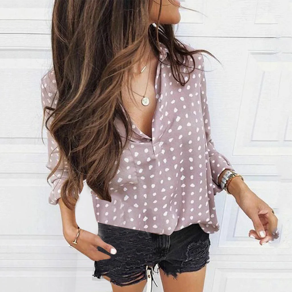 2021 Autumn and Winter New Style Fashion Printed Plus Size Shirt Ustyle0552
2021 Autumn and Winter New Style Fashion Printed Plus Size Shirt Ustyle0552