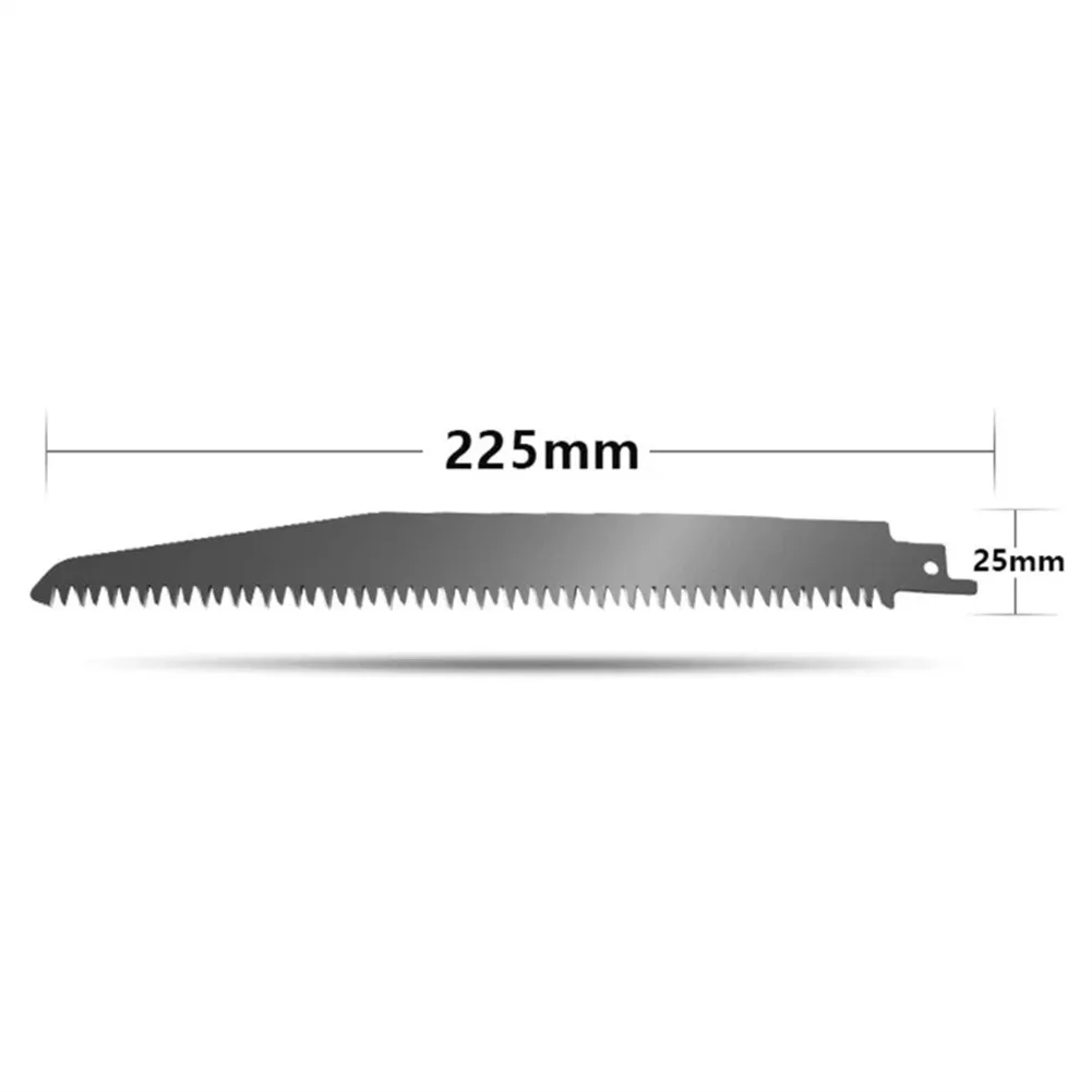 1pcs S1122C Stainless Steel Reciprocating Saw Blade For Cutting Bone Meat Wood Three Chromium Thirteen Saw Blades High Quality
1pcs S1122C Stainless Steel Reciprocating Saw Blade For Cutting Bone Meat Wood Three Chromium Thirteen Saw Blades High Quality