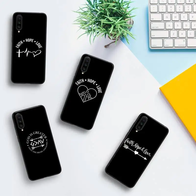 Yinuoda Faith Christian Religious Jesus Phone Case For Redmi Note 8A 7 5 8pro 8T 9Pro Coque for note6pro Funda Capa
Yinuoda Faith Christian Religious Jesus Phone Case For Redmi Note 8A 7 5 8pro 8T 9Pro Coque for note6pro Funda Capa
