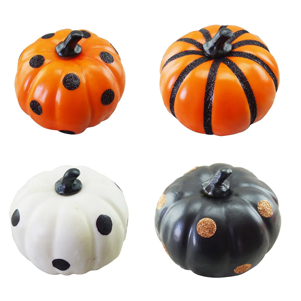 Halloween Artificial Pumpkin Simulation Fake Lifelike Props Garden DIY Craft Home Decor Drop Shipping
Halloween Artificial Pumpkin Simulation Fake Lifelike Props Garden DIY Craft Home Decor Drop Shipping