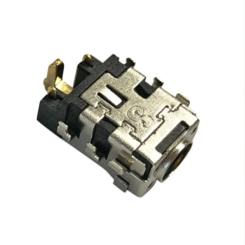 FOR ASUS EeeBook E502 E502M E502MA DC Jack Power Plug IN Socket