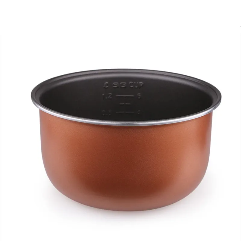 Внутренняя чаша для рисоварки Polaris PMC 0360d /0351AZojirushi запчасти Рисоварки - купить по