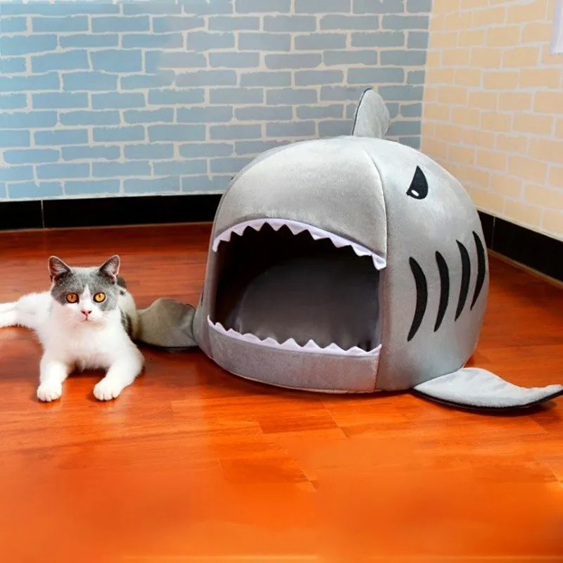 Подстилка для кошачьего туалета Shark, всесезонный Универсальный подстилка для домашних животных, подстилка для кошачьего туалета WY5
Подстилка для кошачьего туалета Shark, всесезонный Универсальный подстилка для домашних животных, подстилка для кошачьего туалета WY5