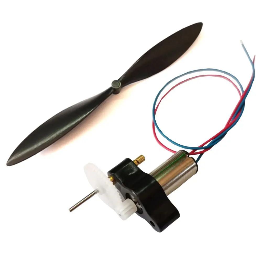 TY модели Black Flyer V2 RC самолет, запасные части 7 мм, мотор без сердечника и комбинированный пропеллер
TY модели Black Flyer V2 RC самолет, запасные части 7 мм, мотор без сердечника и комбинированный пропеллер