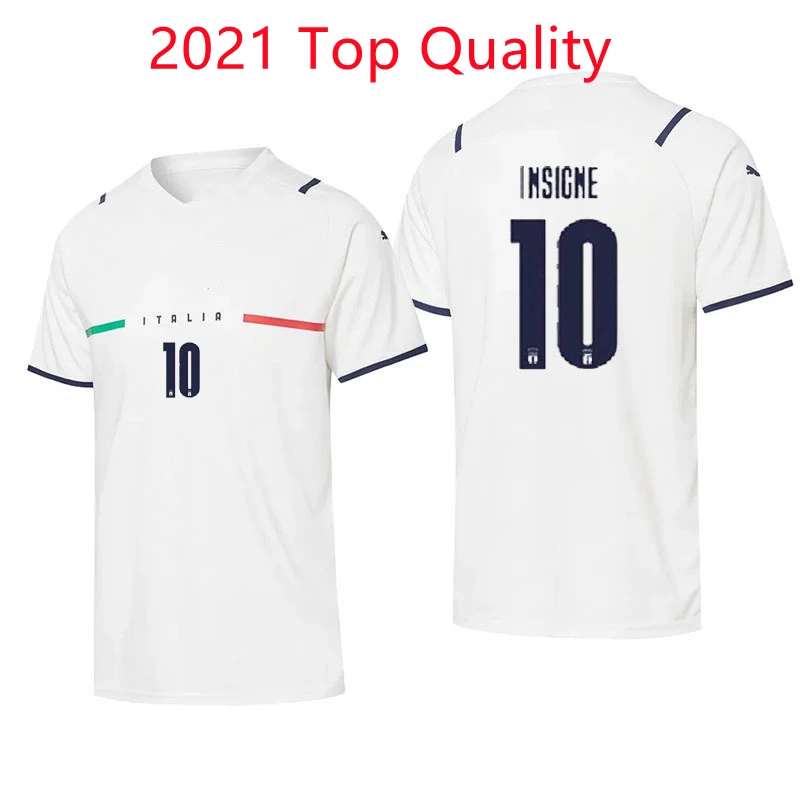 MAGLIE CALCIO ITALIA 2021 SOCCER JERSEYS MEN BARELLA SENSI INSIGNE CHIELLINI BERNARDESCHI FOOLBALL SHIRT IN STOCK
MAGLIE CALCIO ITALIA 2021 SOCCER JERSEYS MEN BARELLA SENSI INSIGNE CHIELLINI BERNARDESCHI FOOLBALL SHIRT IN STOCK