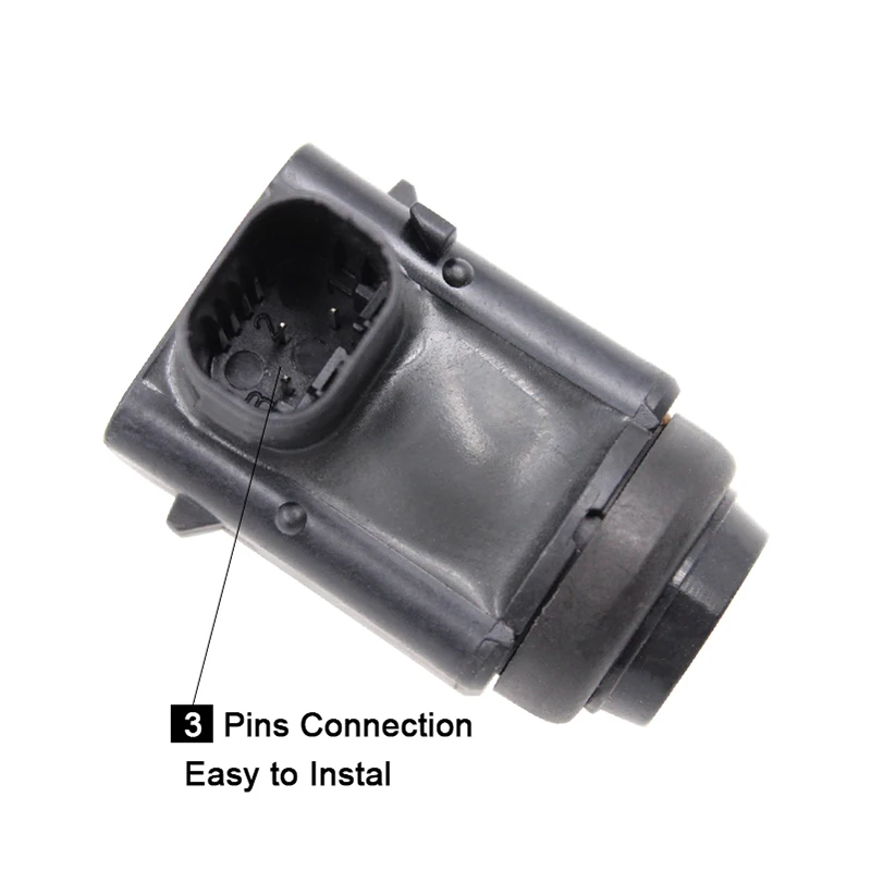 Parking Sensor Radar Assist Back-Up Crashproof Device Distance Sensing PDC Sensor for Astra Corsa Tigra Zafira Saab 9-3 12787793
Parking Sensor Radar Assist Back-Up Crashproof Device Distance Sensing PDC Sensor for Astra Corsa Tigra Zafira Saab 9-3 12787793