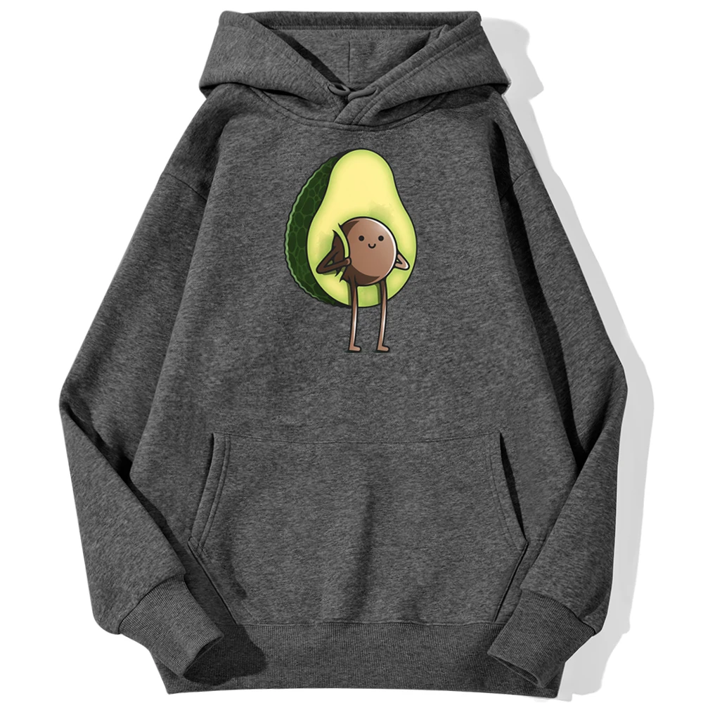 Толстовка с авокадо it и забавным принтом, свитшот, свободные худи с мультяшным принтом в стиле Харадзюку, мужские осенние теплые пуловеры, М...
Толстовка с авокадо it и забавным принтом, свитшот, свободные худи с мультяшным принтом в стиле Харадзюку, мужские осенние теплые пуловеры, М...