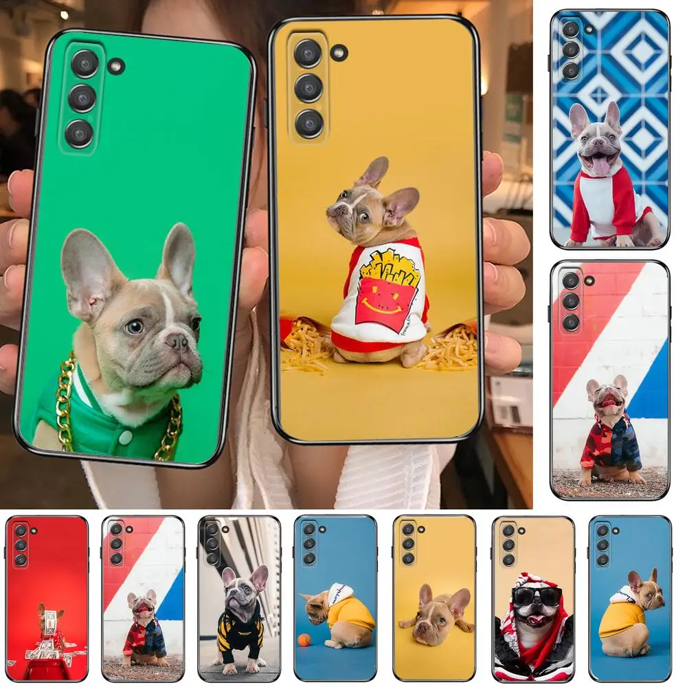 YNDFCNB Animal Dachshund Doberman dog Phone cover hull For SamSung Galaxy s6 s7 S8 S9 S10E S20 S21 S5 S30 Plus S20 fe 5G Lite Ul
YNDFCNB Animal Dachshund Doberman dog Phone cover hull For SamSung Galaxy s6 s7 S8 S9 S10E S20 S21 S5 S30 Plus S20 fe 5G Lite Ul