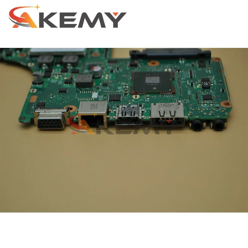 Laptop Motherboard for TOSHIBA Satellite L630 L635 V000245060 V000245100 1310A2338409 6050A2338402 Intel HM55 GMA HD Main board
Laptop Motherboard for TOSHIBA Satellite L630 L635 V000245060 V000245100 1310A2338409 6050A2338402 Intel HM55 GMA HD Main board