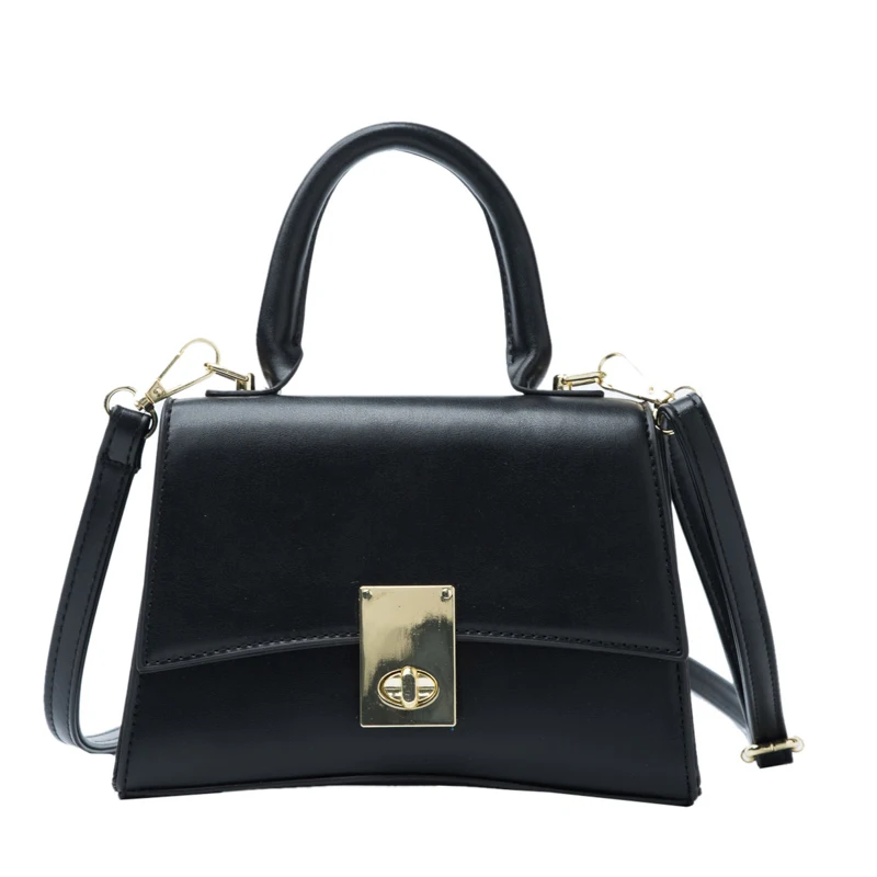 Brand Designer Crossbody Bags for Women 2021 Solid Color Quality PU Leather Shoulder Bag Simple Ladies Handbags and Purses New
Brand Designer Crossbody Bags for Women 2021 Solid Color Quality PU Leather Shoulder Bag Simple Ladies Handbags and Purses New