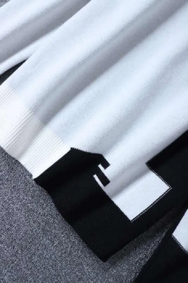 2020 Autumn Winter Fashion Sweaters Women Geometric Patterns Knitting Long Sleeve Casual Wool Cotton Tops Ladies Soft Knitwear
2020 Autumn Winter Fashion Sweaters Women Geometric Patterns Knitting Long Sleeve Casual Wool Cotton Tops Ladies Soft Knitwear