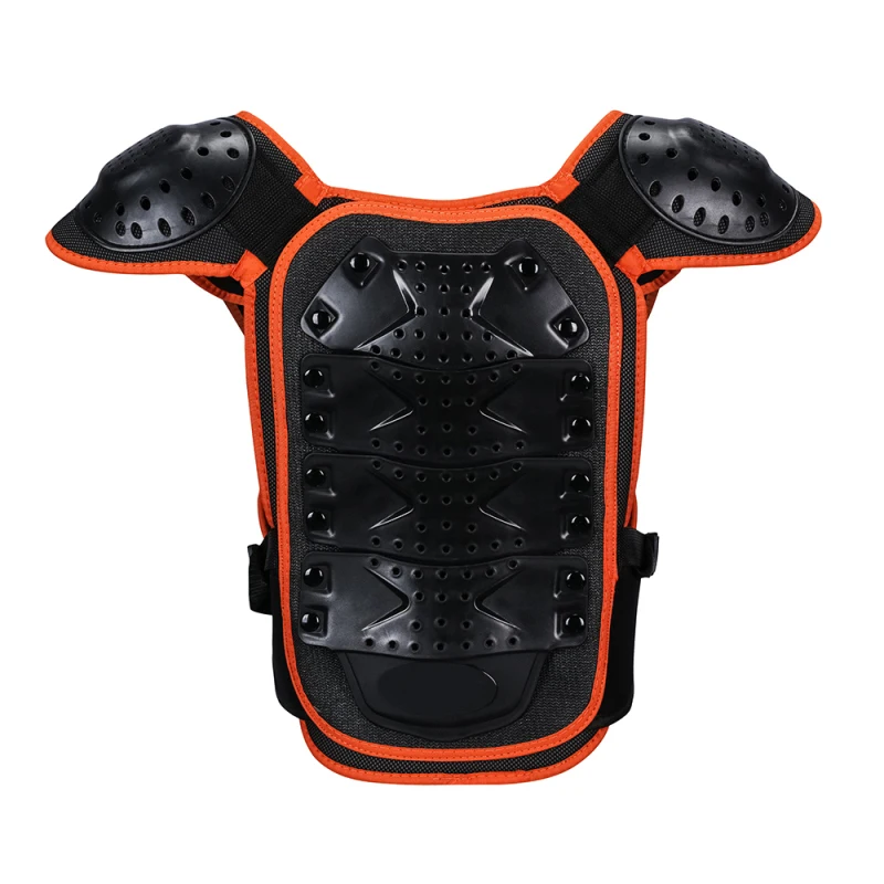 Children Full Body Protector Vest Armor Kids Motocross Armor Jacket Chest Spine Protection Gear Elbow Shoulder Knee Guard
Children Full Body Protector Vest Armor Kids Motocross Armor Jacket Chest Spine Protection Gear Elbow Shoulder Knee Guard