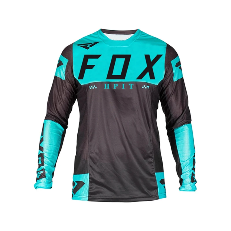 2021 Moto Bike Jersey Long Sleeve Mtb Shirt Downhill T-shirt Quick Dry Jersey Mtb Fox Jersey
2021 Moto Bike Jersey Long Sleeve Mtb Shirt Downhill T-shirt Quick Dry Jersey Mtb Fox Jersey