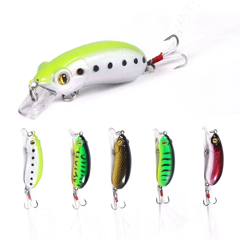 1pcs Fishing Lure 6cm 10g Crankbait Pesca Artificial Hard Bait Fishing Tackle Wobblers For Lure Fishing
1pcs Fishing Lure 6cm 10g Crankbait Pesca Artificial Hard Bait Fishing Tackle Wobblers For Lure Fishing