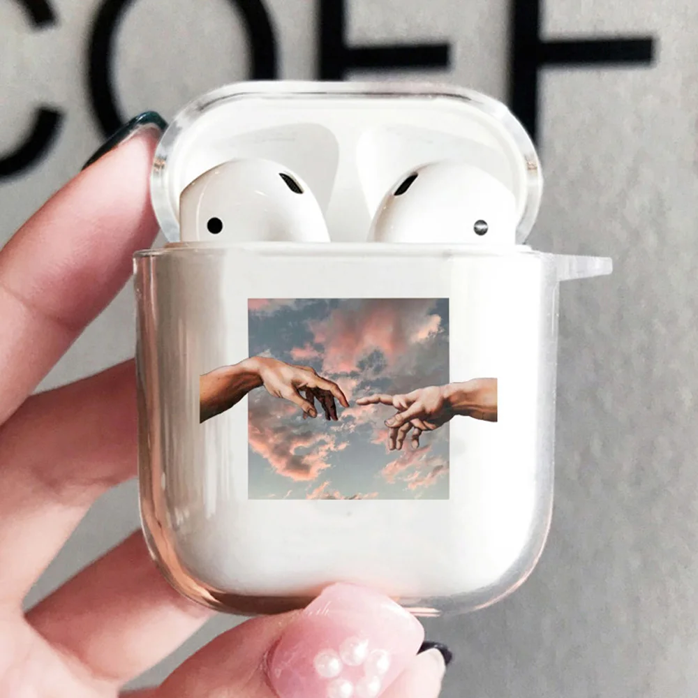 Funny Cartoon Best Gift TPU Cover Case For Apple Airpods Pro Case For Airpod 1 2 3 For Air Pods 1 2 Earphone Accessories Skin
Funny Cartoon Best Gift TPU Cover Case For Apple Airpods Pro Case For Airpod 1 2 3 For Air Pods 1 2 Earphone Accessories Skin