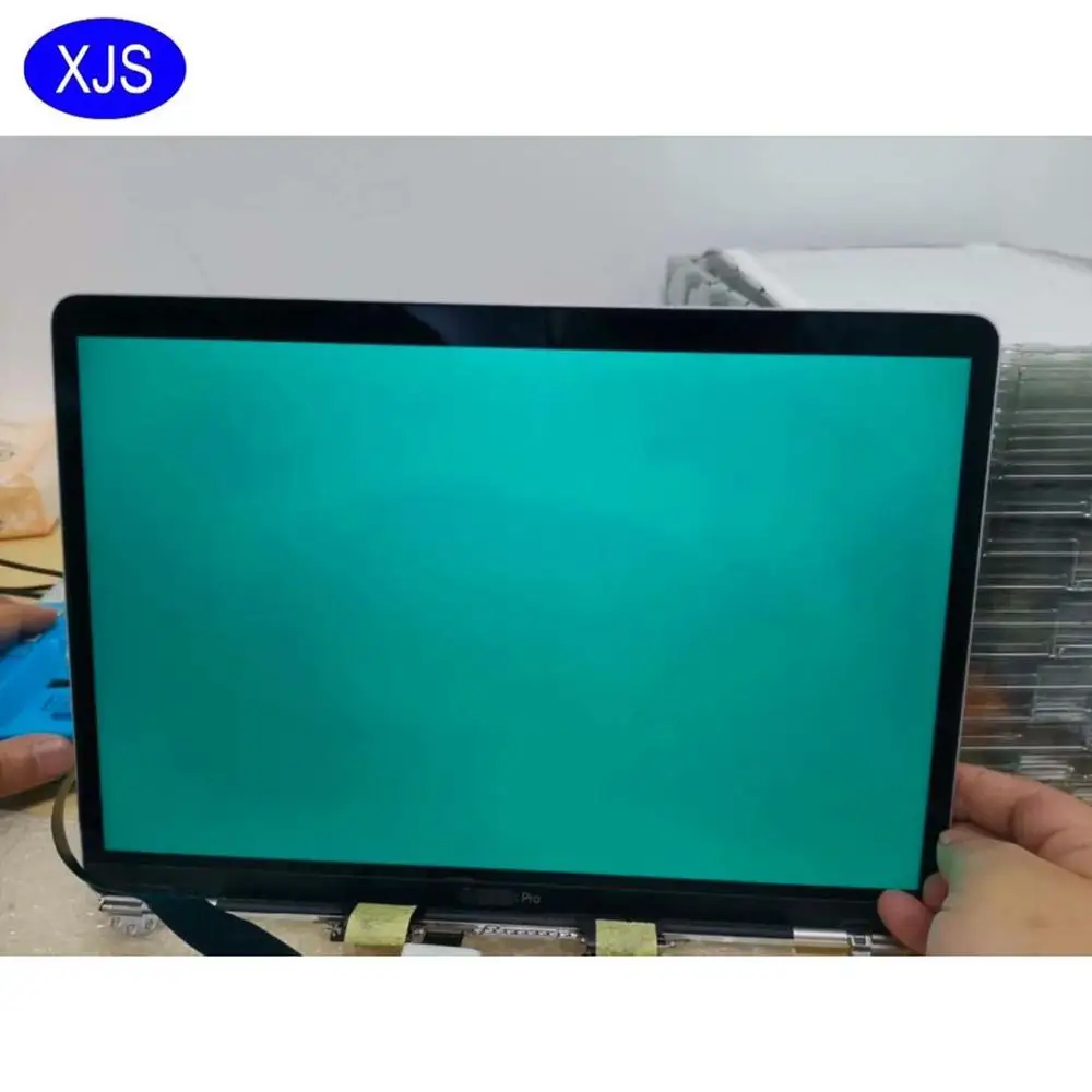 ЖК экран A1706 B для macbook pro retina 13 3 дюйма 2016 2017 дюйма|ЖК-экран ноутбуков| |