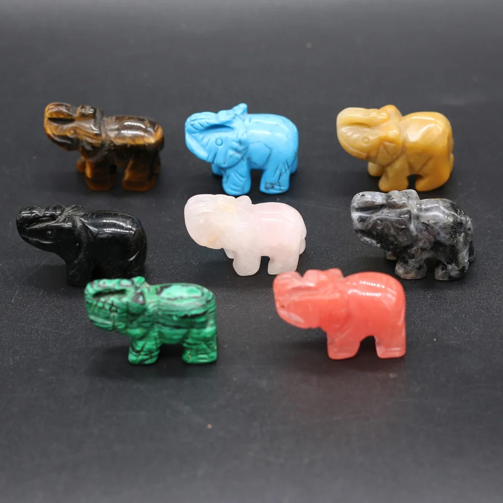 Natural Malachites Tiger Eye Stones Animals Stone Crafts Small Decoration Home Decor Handmade Present Ornaments 38x25mm
Natural Malachites Tiger Eye Stones Animals Stone Crafts Small Decoration Home Decor Handmade Present Ornaments 38x25mm
