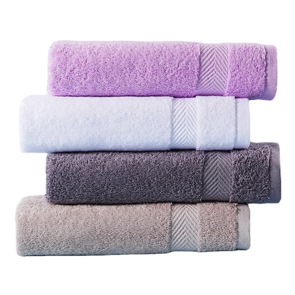 40*70 Paper Towel Premium Set Is Suitable for Bathroom SPA High Water Absorption Rate Soft and Non-fading Four Towel Gift
40*70 Paper Towel Premium Set Is Suitable for Bathroom SPA High Water Absorption Rate Soft and Non-fading Four Towel Gift