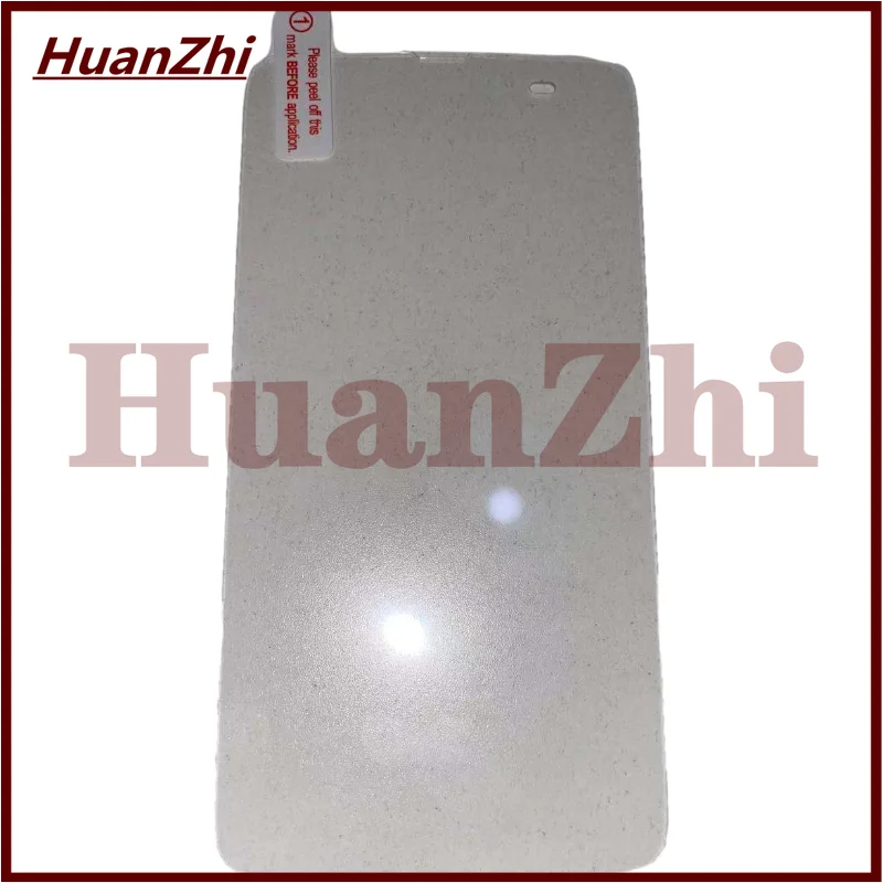 (HuanZhi) 2pcs Toughened Glass Screen Protector for Honeywell Scanpal EDA50 EDA51
(HuanZhi) 2pcs Toughened Glass Screen Protector for Honeywell Scanpal EDA50 EDA51