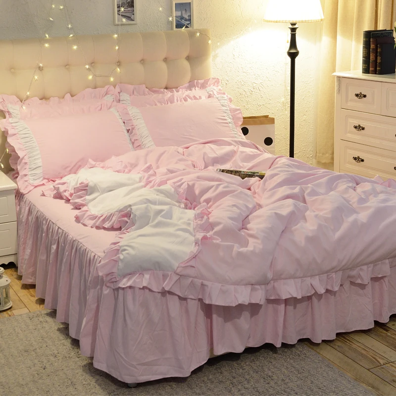 Комплект постельного белья для спальни, 1,5/1,8/2,0 м 
Комплект постельного белья для спальни, 1,5/1,8/2,0 м