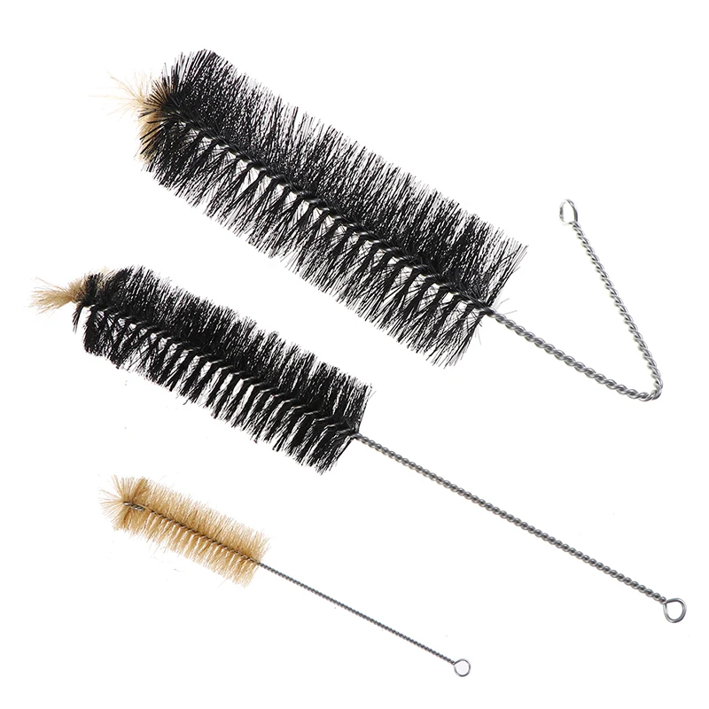 Nylon Test Tube Cleaning Brush Straw Cleaning Cleaning Bristle Cleaning Brush Set
Nylon Test Tube Cleaning Brush Straw Cleaning Cleaning Bristle Cleaning Brush Set