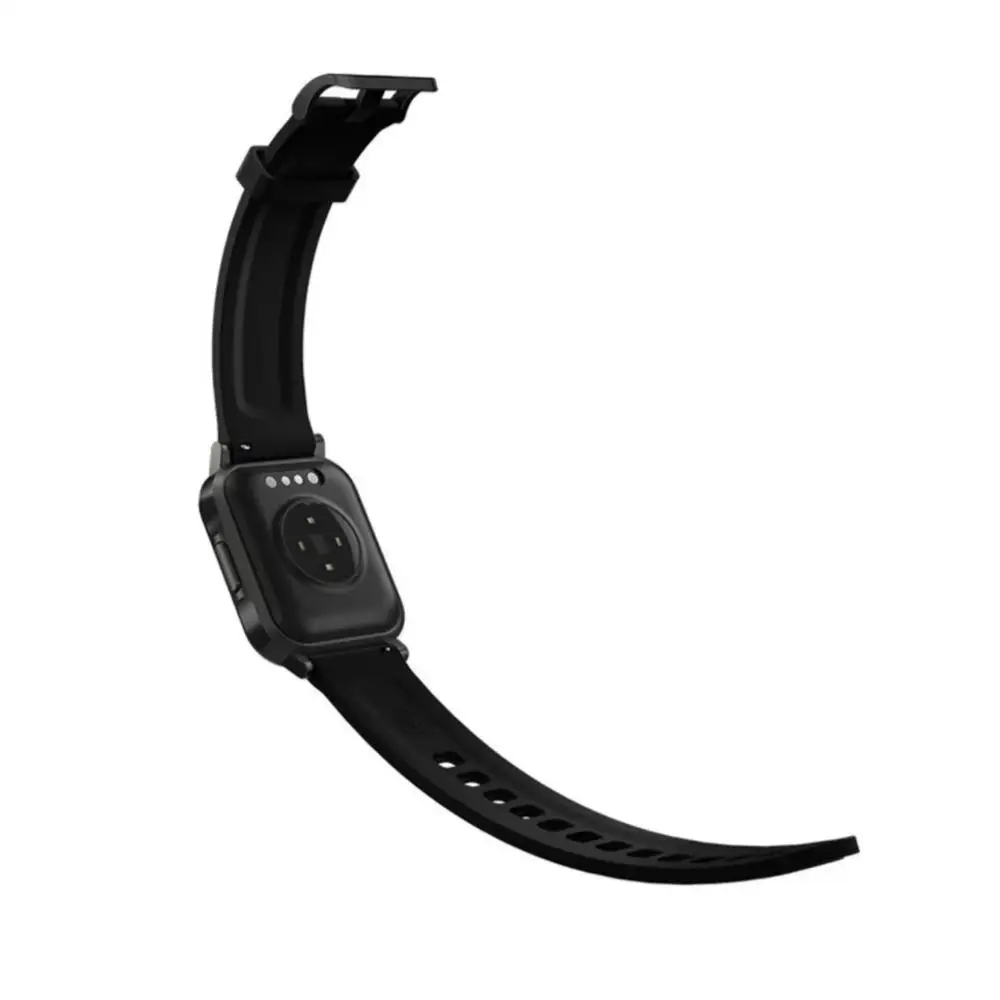 Haylou LS02 Smart Watch Sport Metal Round Case Heart Rate Sleep Monitor IP68 Waterproof iOS Android Global Version
Haylou LS02 Smart Watch Sport Metal Round Case Heart Rate Sleep Monitor IP68 Waterproof iOS Android Global Version