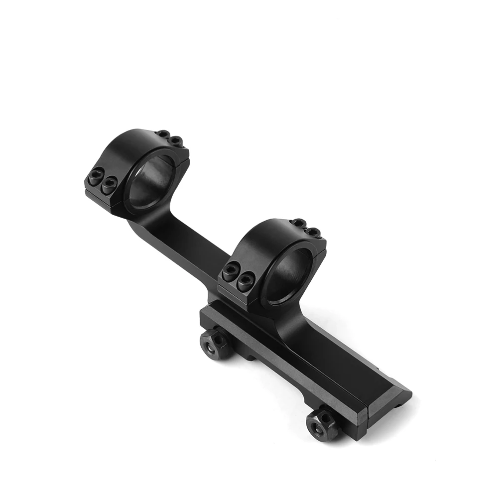150 mm Integral Mount 26 mm and 45 mm Double Ring Fit for 18 mm Rail Mount Outdoor Hunting Accessory 
150 mm Integral Mount 26 mm and 45 mm Double Ring Fit for 18 mm Rail Mount Outdoor Hunting Accessory