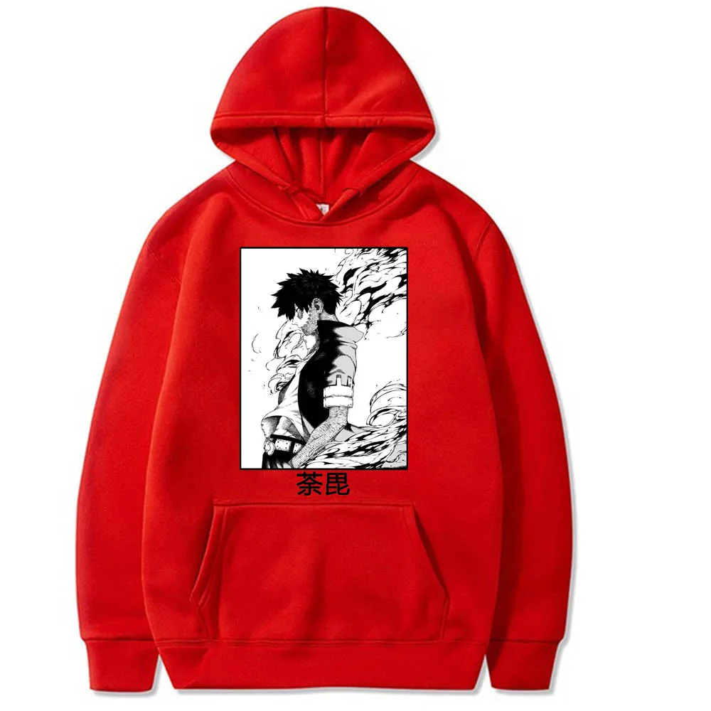 Dabi Boku No My Hero Academia Hoodie Unisex Summer Men Cotton Sweatshirt Anime Hoodie Harajuku
Dabi Boku No My Hero Academia Hoodie Unisex Summer Men Cotton Sweatshirt Anime Hoodie Harajuku