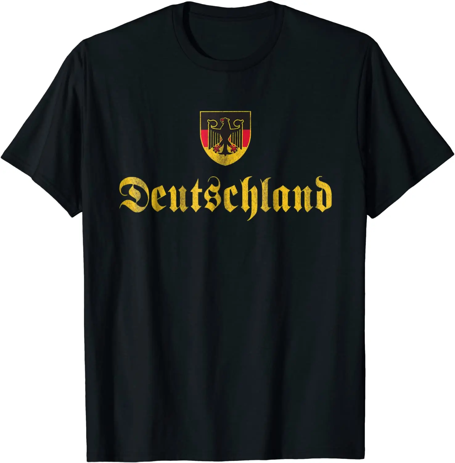 Deutschland Flag of German I Love From Germany Men T Shirt Short Casual 100% COTTON O-Neck New tshirt
Deutschland Flag of German I Love From Germany Men T Shirt Short Casual 100% COTTON O-Neck New tshirt