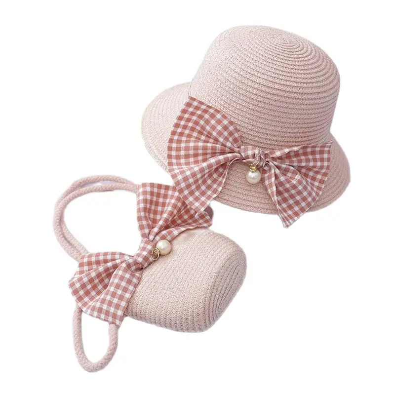 Spring and Summer Children's Sun Hat GirlSunscreen PrincessBeachBaby Fisherman Caps Thin
Spring and Summer Children's Sun Hat GirlSunscreen PrincessBeachBaby Fisherman Caps Thin