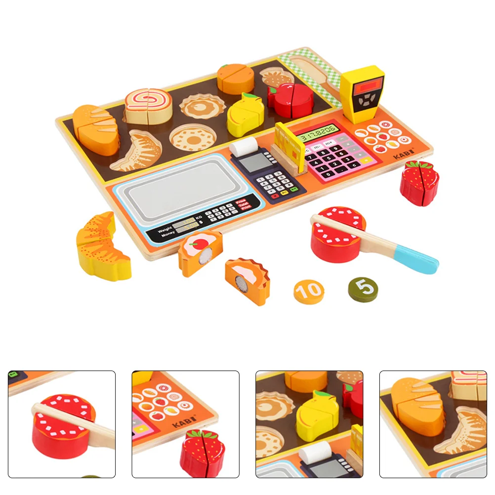 1 Set Children Food Cutting Toys Simulation Kitchen Cooking Toys Educational Toys
1 Set Children Food Cutting Toys Simulation Kitchen Cooking Toys Educational Toys