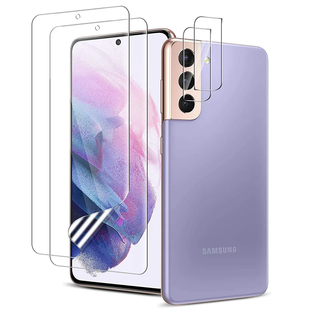 2+2, hydrogel film + camera film for samsung s21 plus soft screen protector s21+ samsung galaxy s21 ultra hidrogel s 21 plus
2+2, hydrogel film + camera film for samsung s21 plus soft screen protector s21+ samsung galaxy s21 ultra hidrogel s 21 plus
