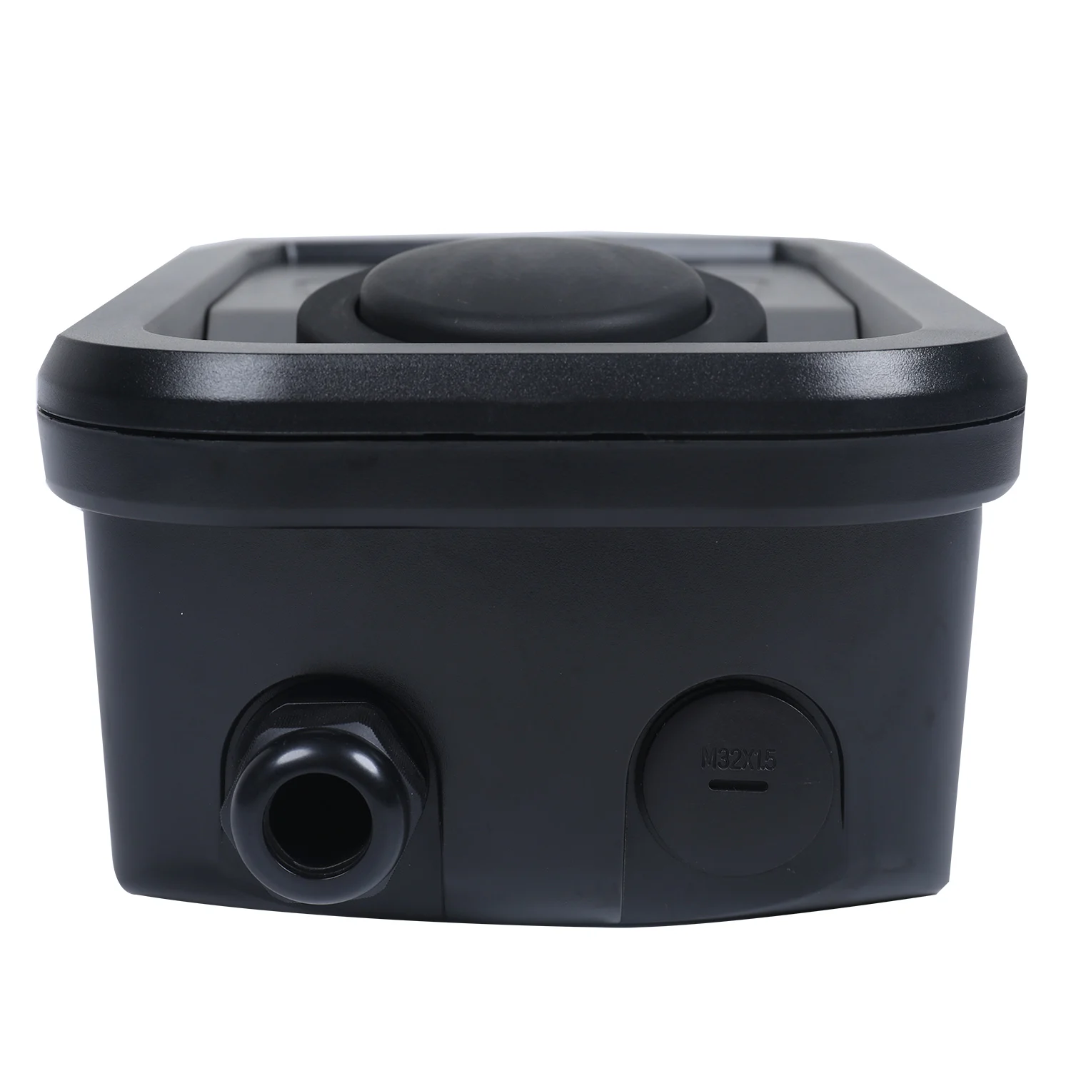 HQ5 MODEL DLB CHARGER Type 2 model 1 10A-32A EV charger for home use car fast charging with dynamic load balance (DLB Charger)
HQ5 MODEL DLB CHARGER Type 2 model 1 10A-32A EV charger for home use car fast charging with dynamic load balance (DLB Charger)