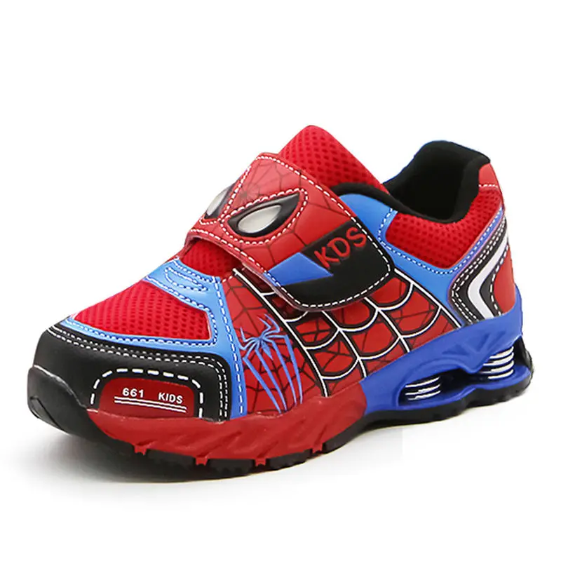 New Spring New Kids Shoes Baby Girls Boys Sport Sneakers Children Shoes Boys Fashion Casual Shoes Soft Trainer
New Spring New Kids Shoes Baby Girls Boys Sport Sneakers Children Shoes Boys Fashion Casual Shoes Soft Trainer