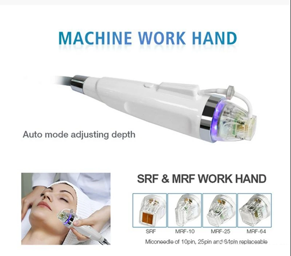 1pcs Disposable Microneedle Cartridge Gold Plated 10/25/64/Nano Pin Tips for Micro Needle RF Machine Anti Acne Stretch Marks
1pcs Disposable Microneedle Cartridge Gold Plated 10/25/64/Nano Pin Tips for Micro Needle RF Machine Anti Acne Stretch Marks