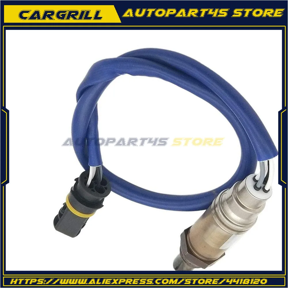 A0005408517 0005408517 0258003798 Lambda зонд O2 кислородный датчик подходит для Mercedes-Benz E240 E280 E320 E420 E430 E50 1995-2002
A0005408517 0005408517 0258003798 Lambda зонд O2 кислородный датчик подходит для Mercedes-Benz E240 E280 E320 E420 E430 E50 1995-2002