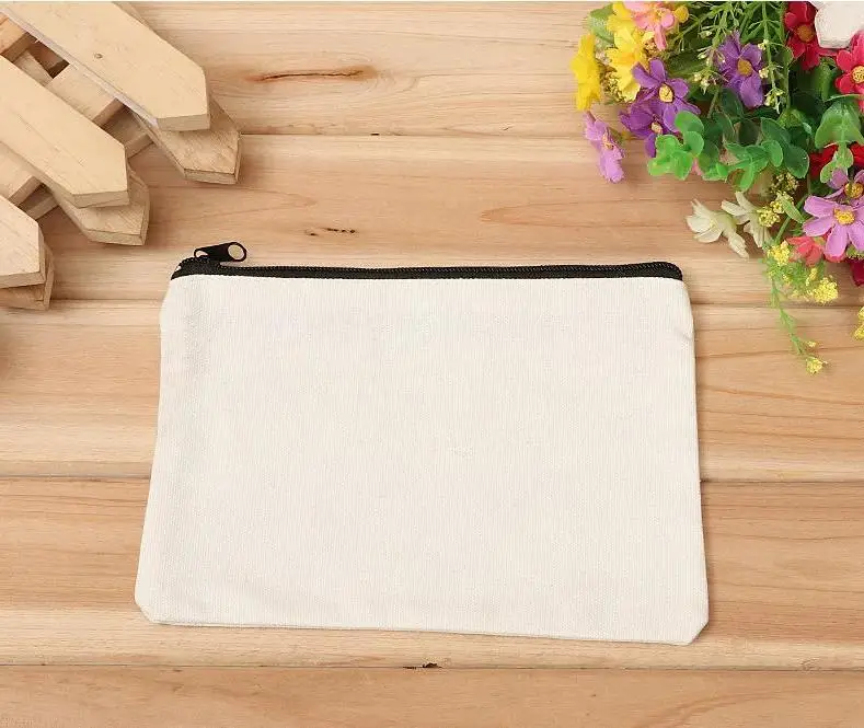 300pcs/lot Blank Canvas Zipper Pencil Cases Cotton Cosmetic Bags Makeup Bags Mobile Phone Clutch Bag Custom Wholesale
300pcs/lot Blank Canvas Zipper Pencil Cases Cotton Cosmetic Bags Makeup Bags Mobile Phone Clutch Bag Custom Wholesale