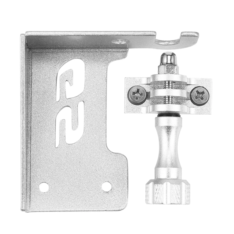 Motorcycle Front Left Camera Support Bracket For Bmw R1200Gs Lc R1200Gs Lc Adv For Motorcycle Accessories silver
Motorcycle Front Left Camera Support Bracket For Bmw R1200Gs Lc R1200Gs Lc Adv For Motorcycle Accessories silver